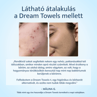 Dream Towels XL