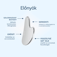 Dream Gua Sha