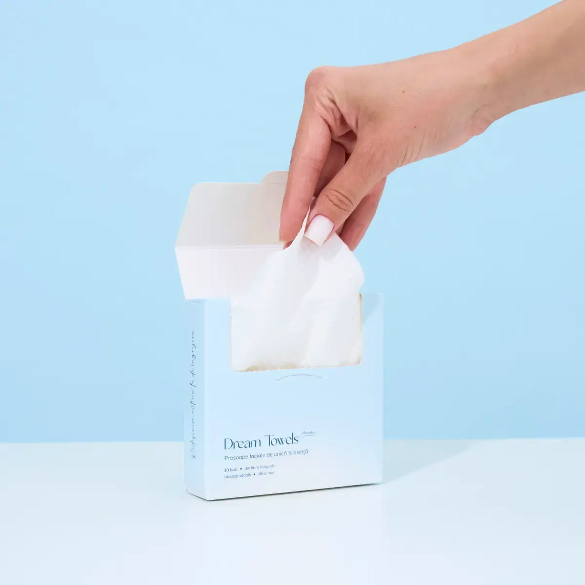 Dream Towels Mini