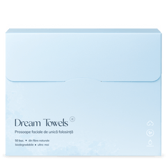 Dream Towels XL