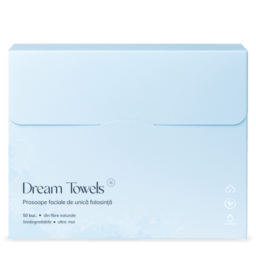 Dream Towels XL
