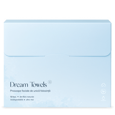 DREAM TOWELS XL