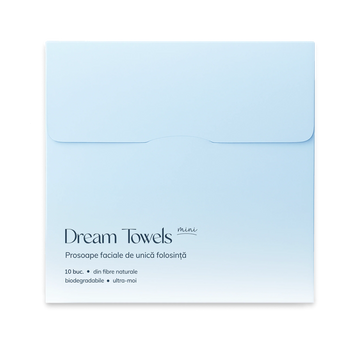 Dream Towels Mini